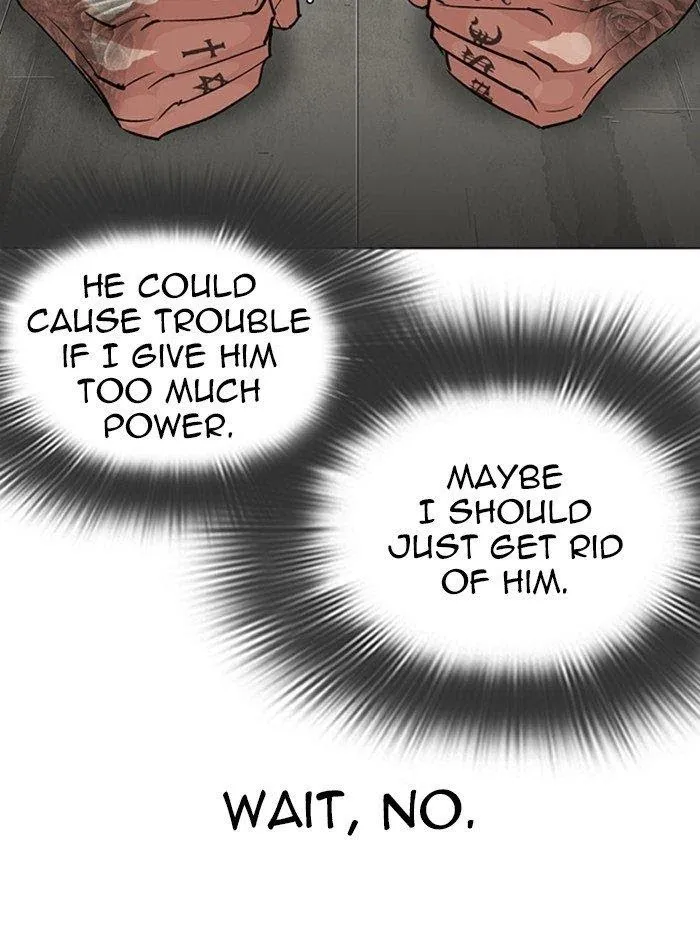 Lookism - Chapter 315 Page 101