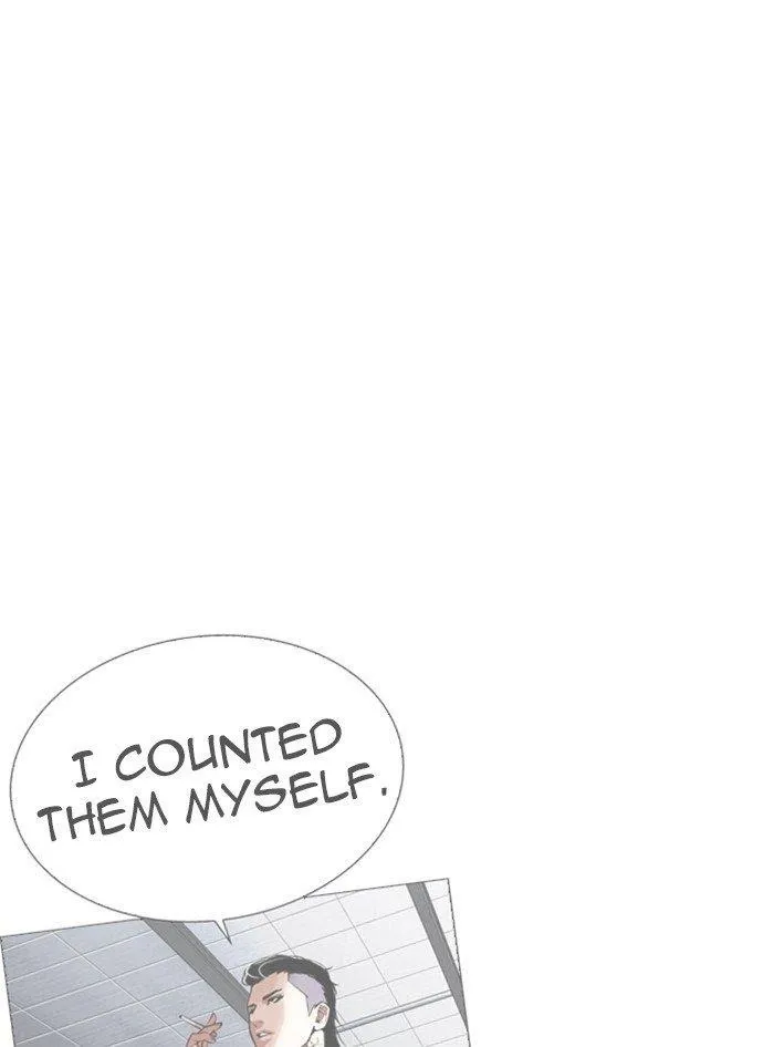 Lookism - Chapter 315 Page 102