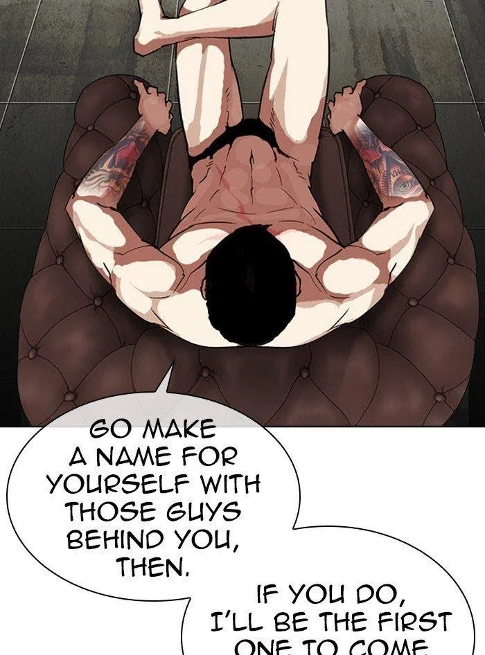 Lookism - Chapter 315 Page 108