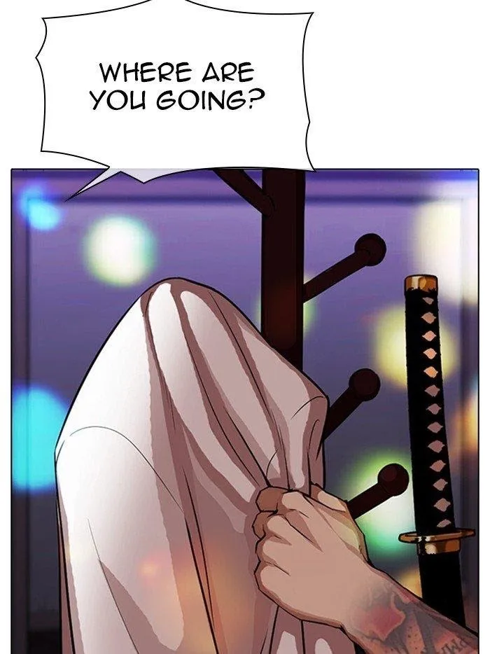 Lookism - Chapter 315 Page 123