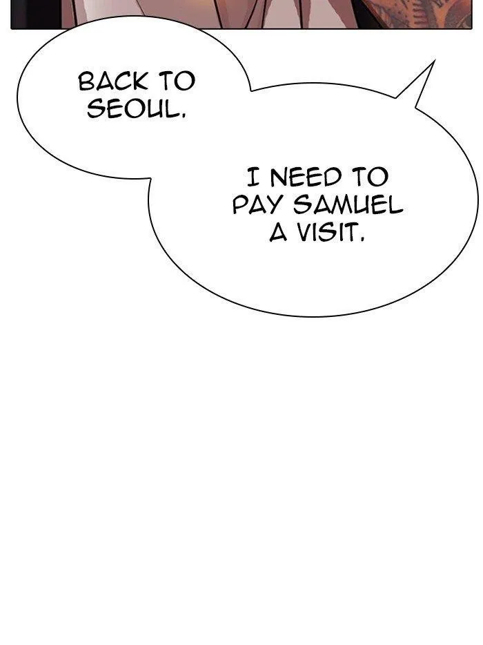 Lookism - Chapter 315 Page 124
