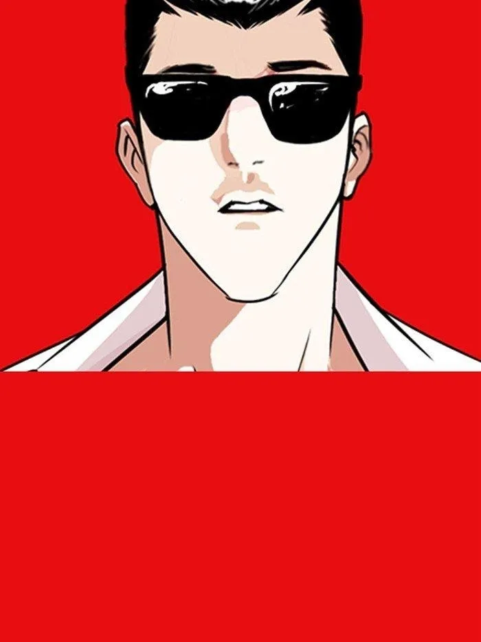 Lookism - Chapter 315 Page 128