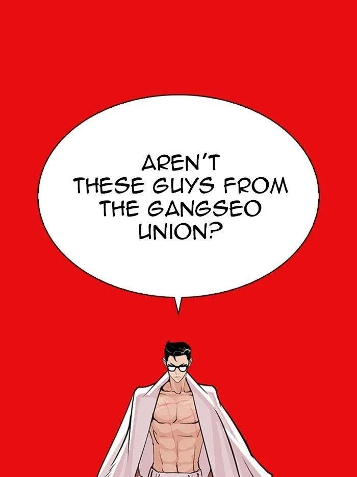 Lookism - Chapter 315 Page 129