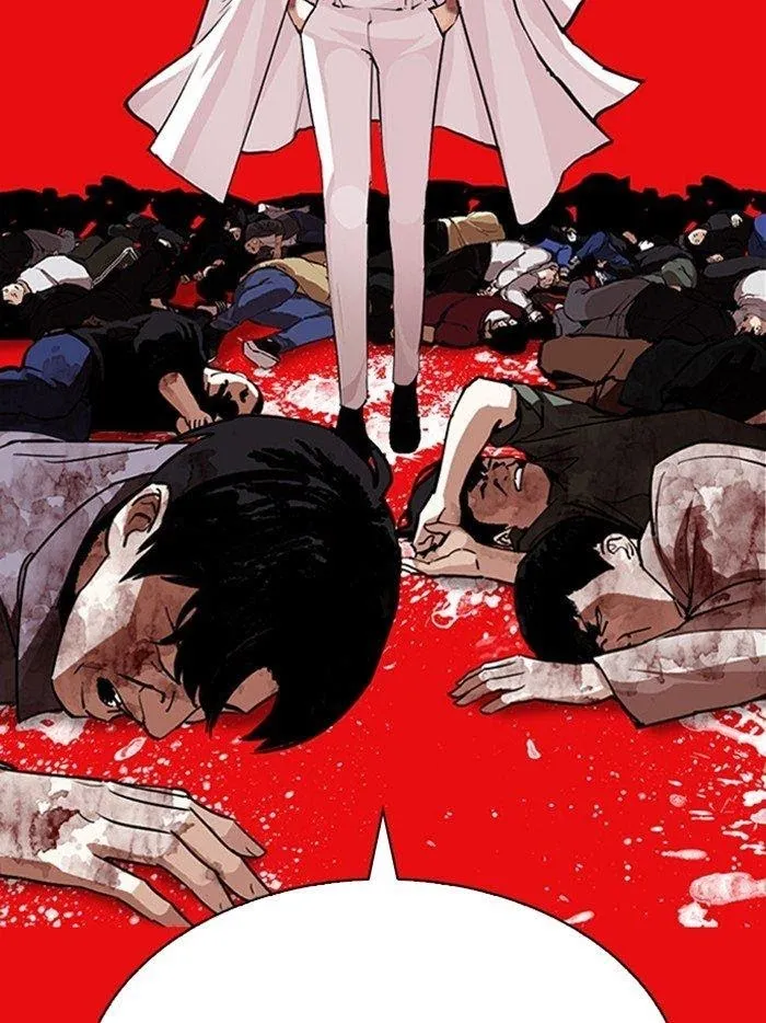 Lookism - Chapter 315 Page 130