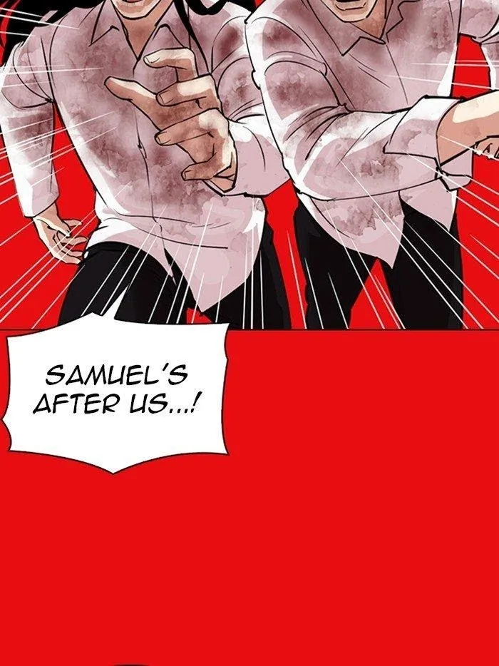 Lookism - Chapter 315 Page 134