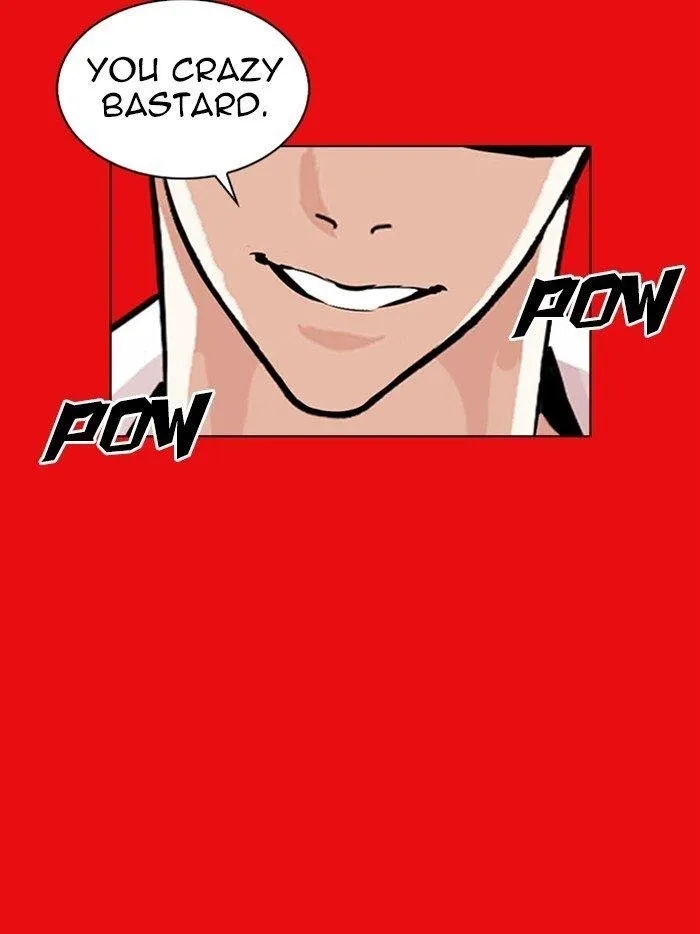 Lookism - Chapter 315 Page 135