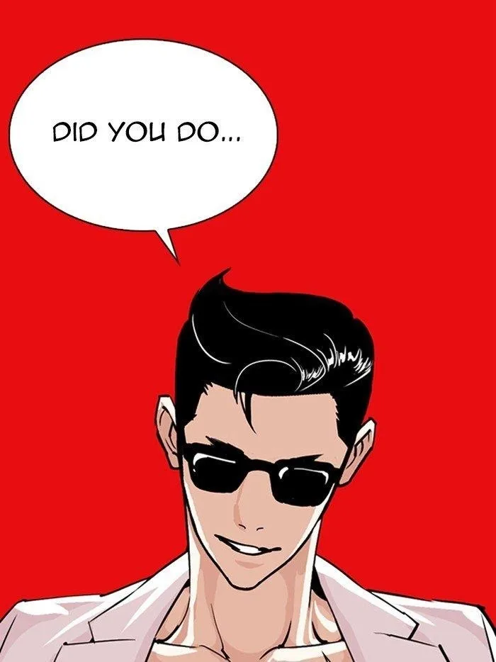 Lookism - Chapter 315 Page 136