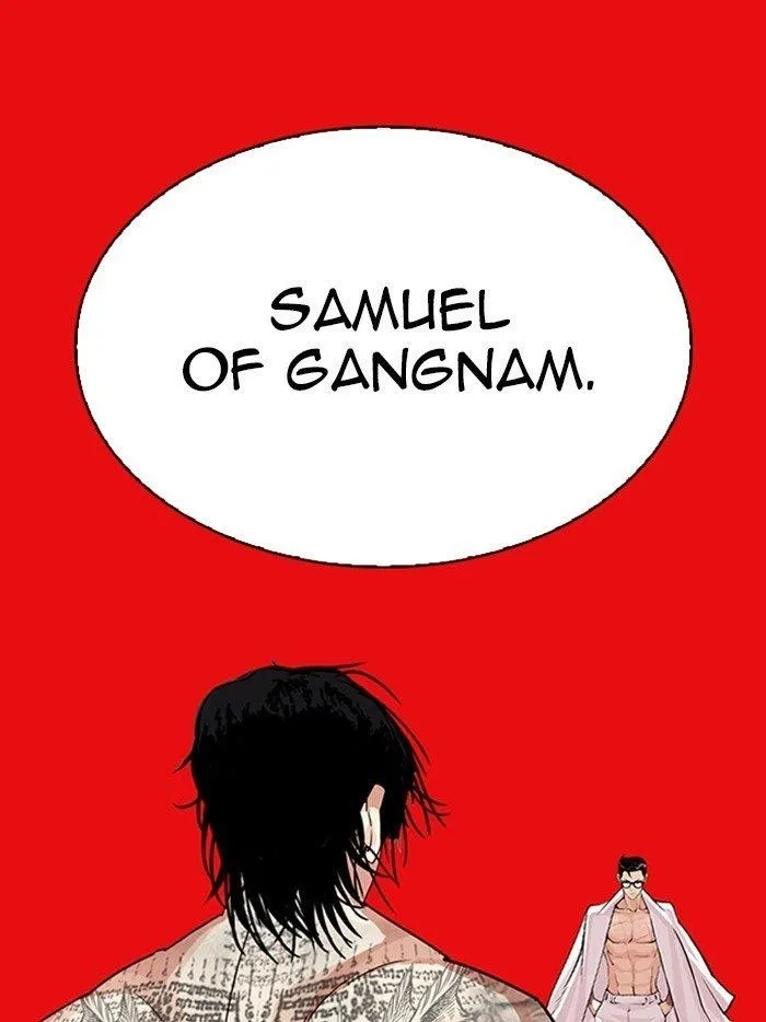 Lookism - Chapter 315 Page 138