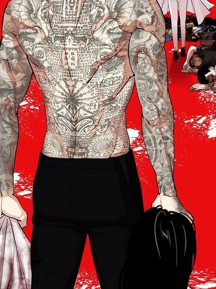 Lookism - Chapter 315 Page 139