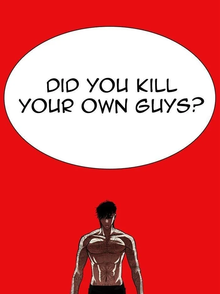 Lookism - Chapter 315 Page 141