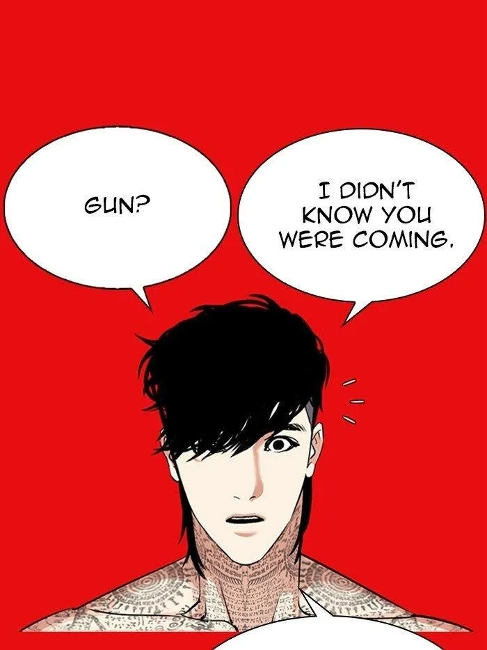Lookism - Chapter 315 Page 143