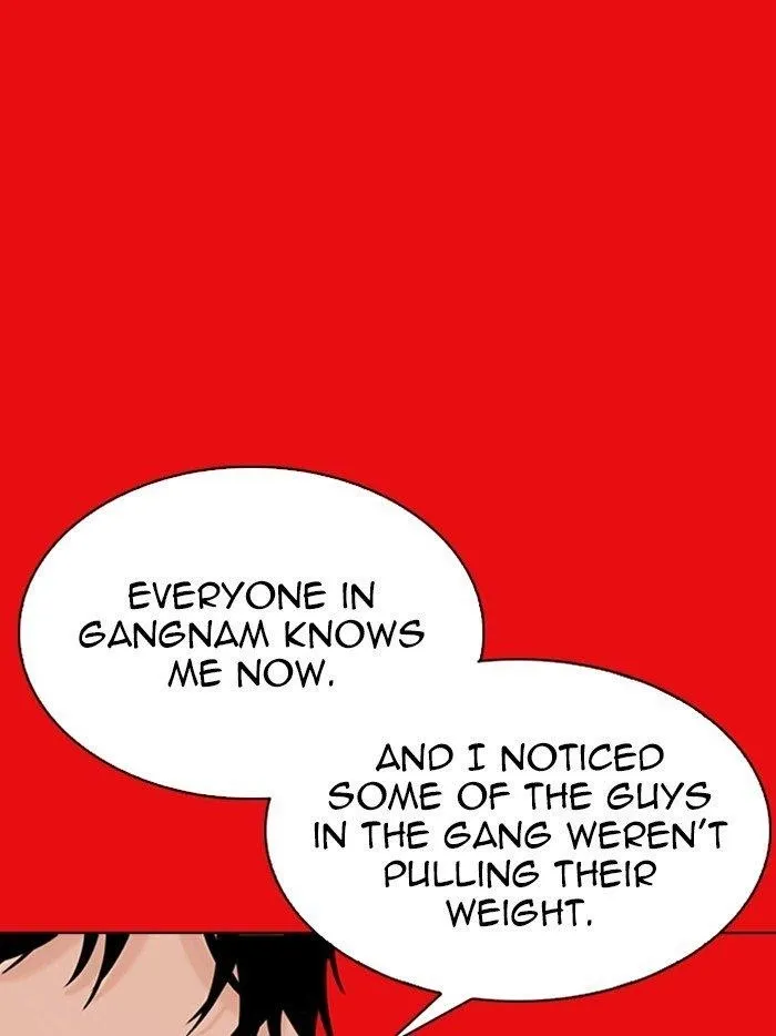 Lookism - Chapter 315 Page 146