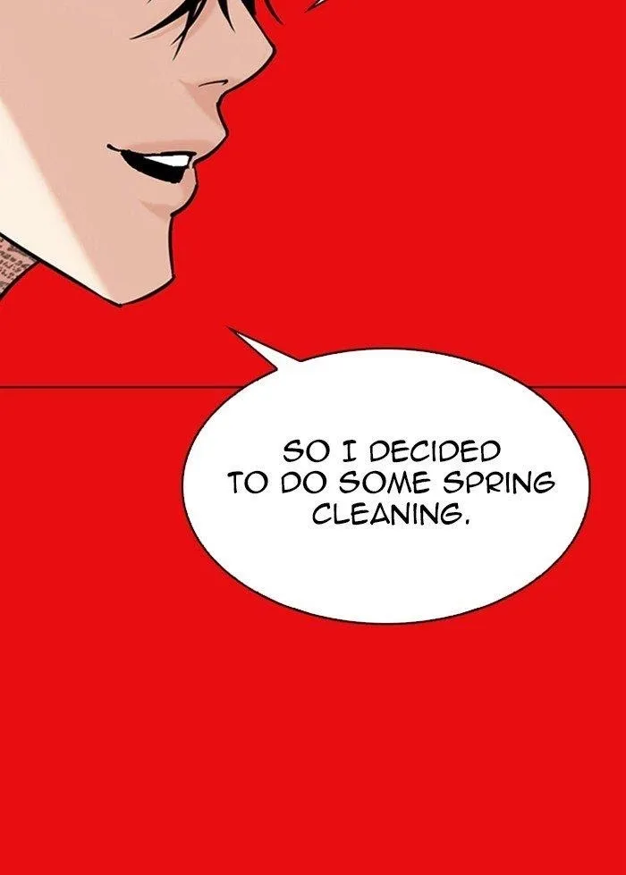 Lookism - Chapter 315 Page 147
