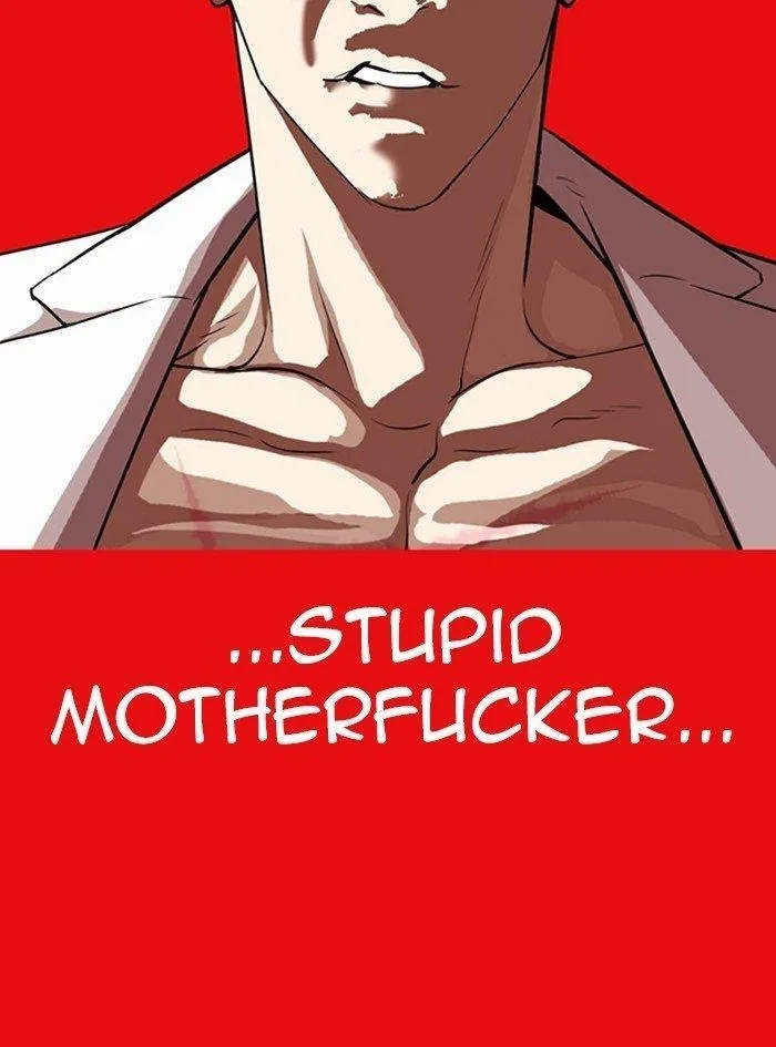 Lookism - Chapter 315 Page 153