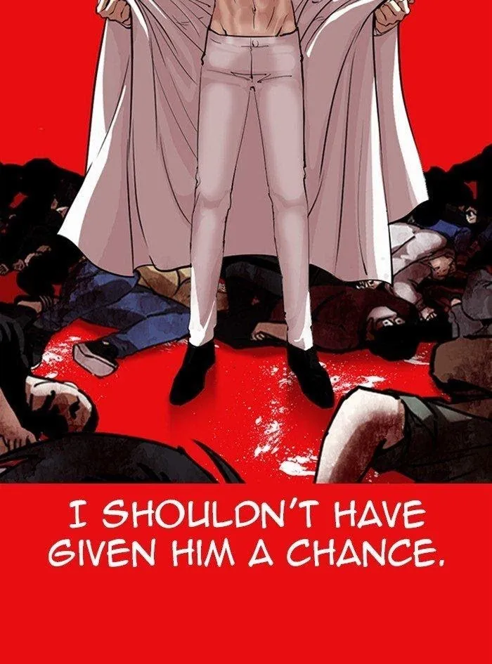 Lookism - Chapter 315 Page 157