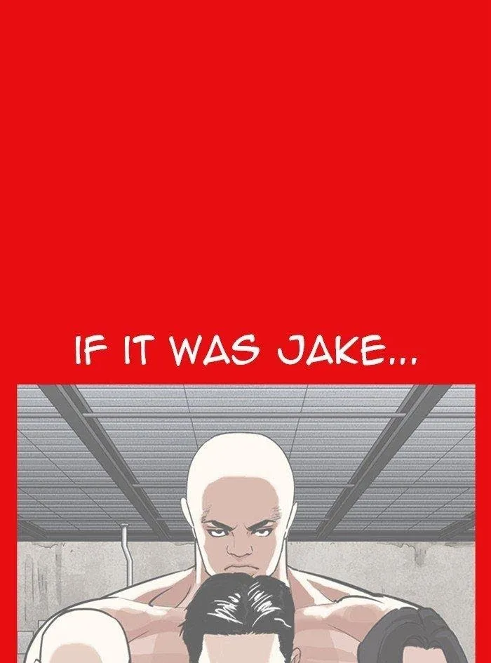 Lookism - Chapter 315 Page 158
