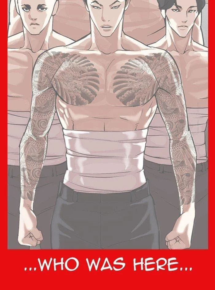 Lookism - Chapter 315 Page 159