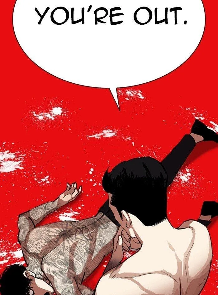 Lookism - Chapter 315 Page 165