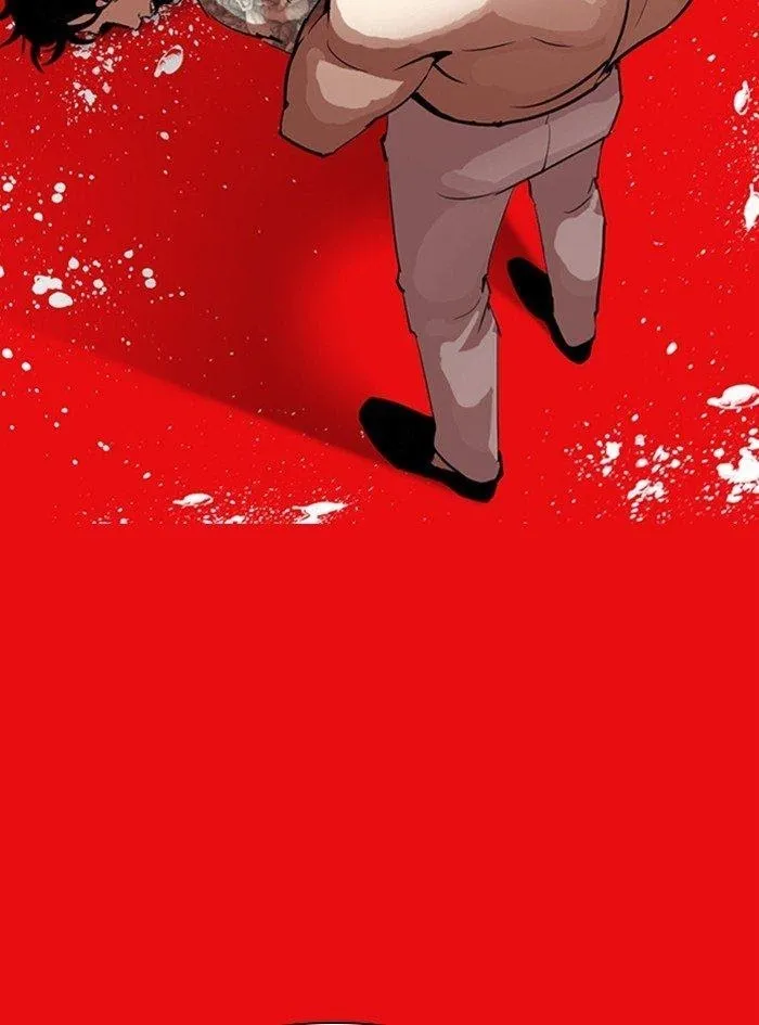 Lookism - Chapter 315 Page 166