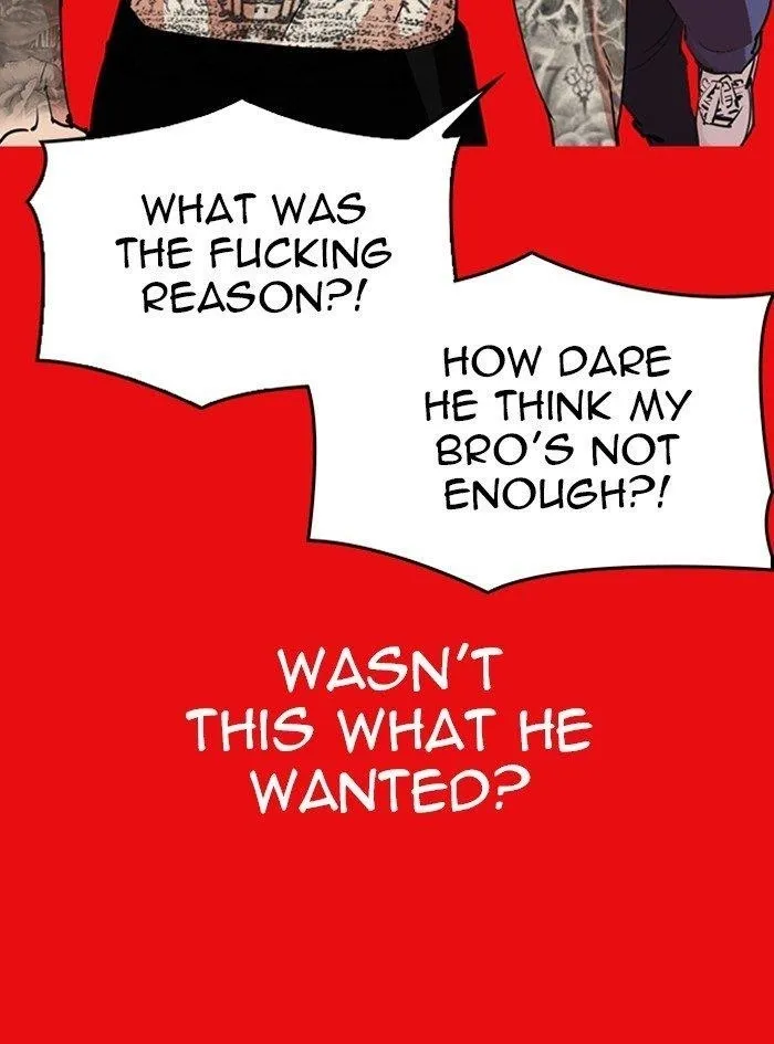 Lookism - Chapter 315 Page 173
