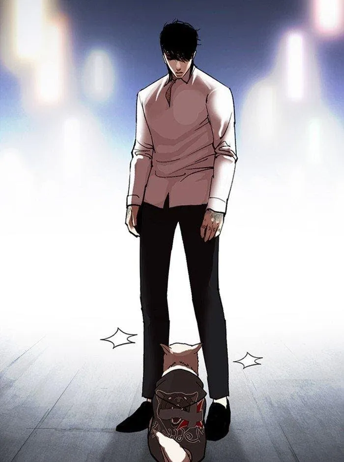 Lookism - Chapter 315 Page 181