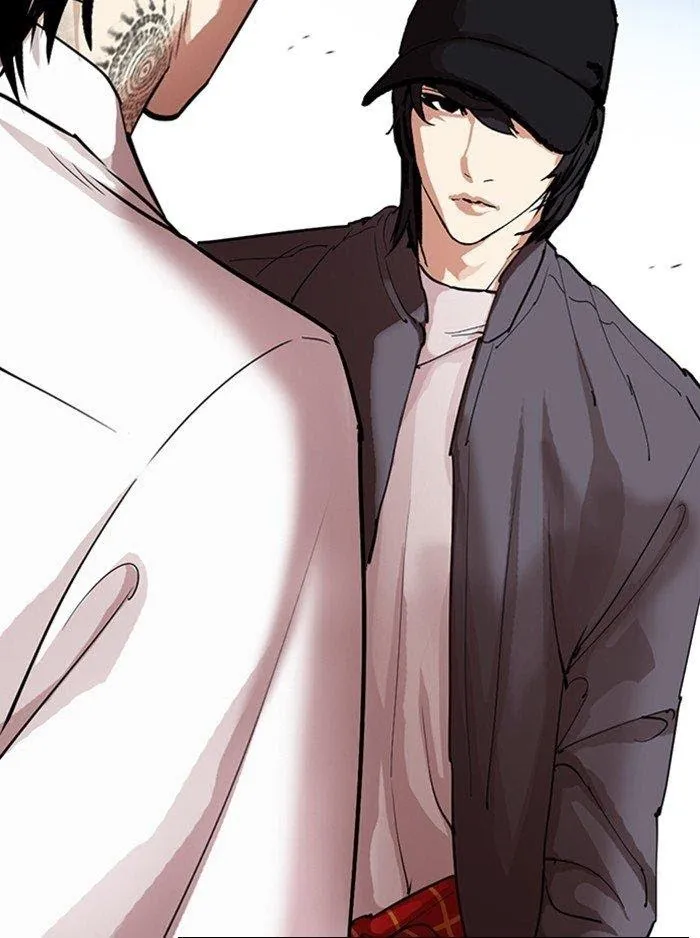 Lookism - Chapter 315 Page 184