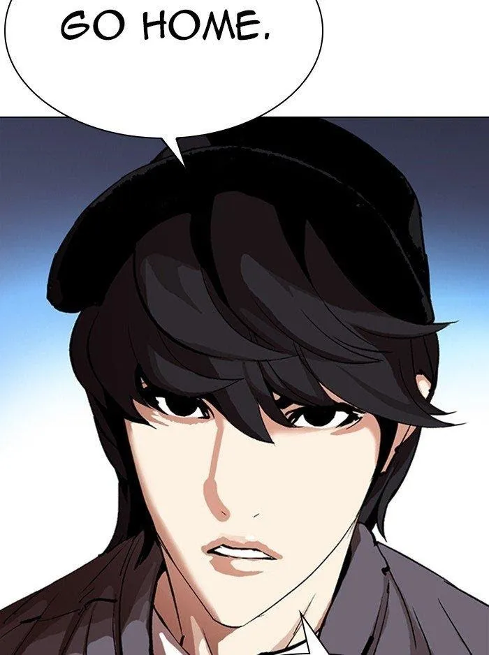 Lookism - Chapter 315 Page 186