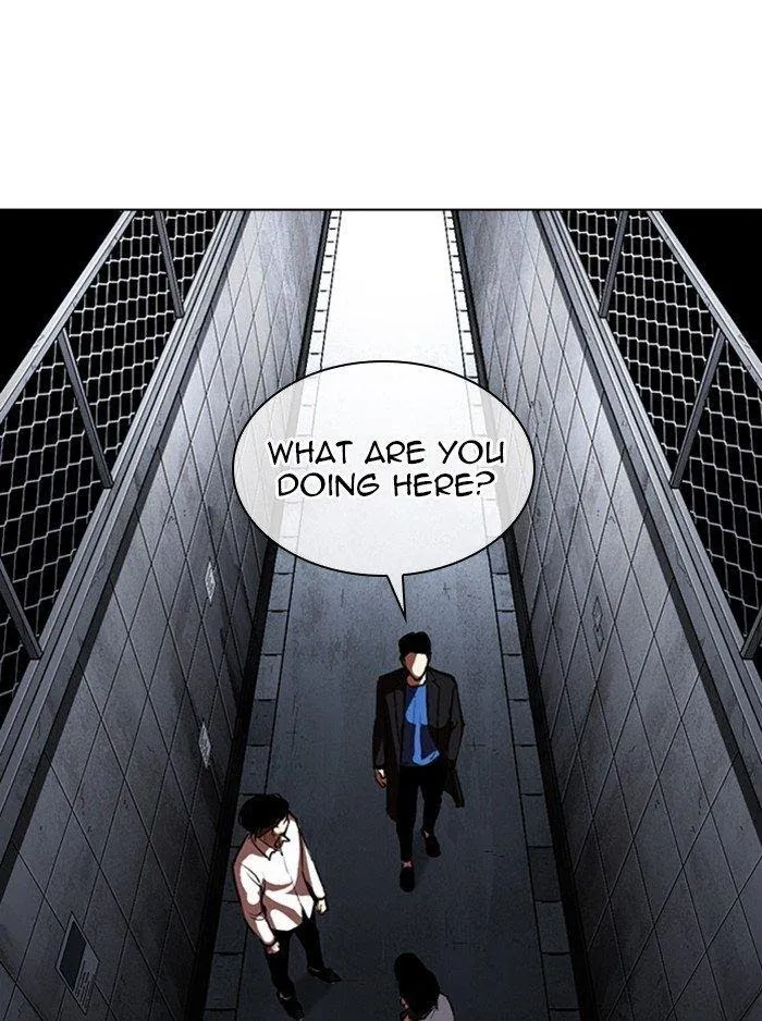 Lookism - Chapter 315 Page 192