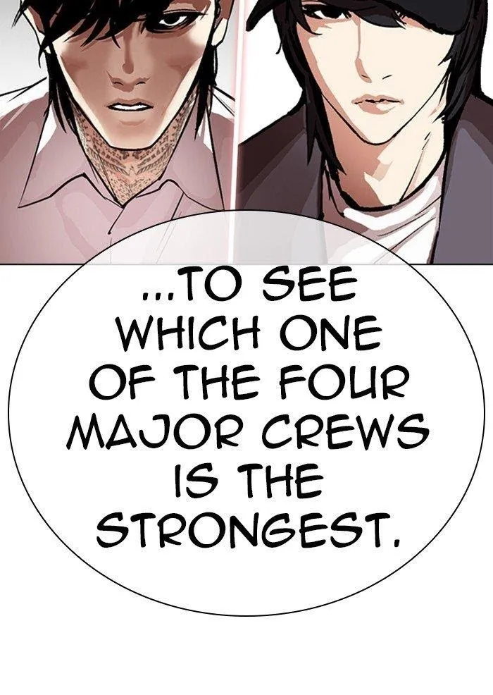 Lookism - Chapter 315 Page 200