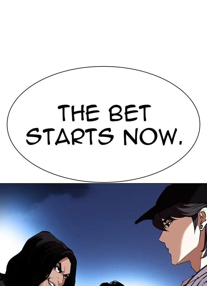 Lookism - Chapter 316 Page 3