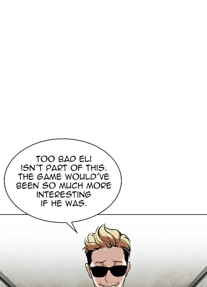 Lookism - Chapter 316 Page 8