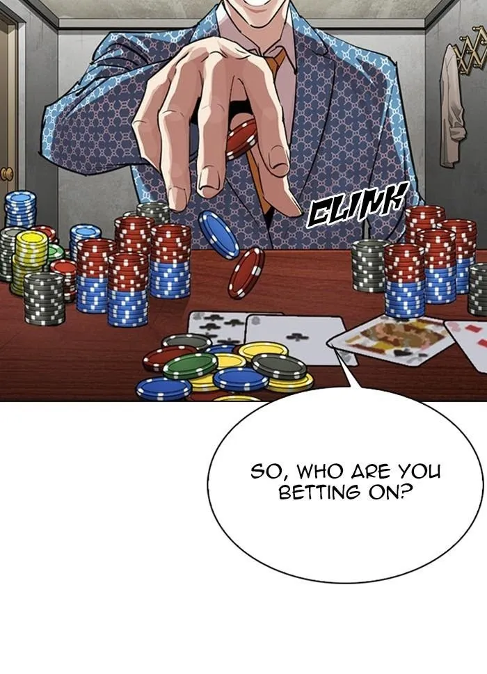 Lookism - Chapter 316 Page 9