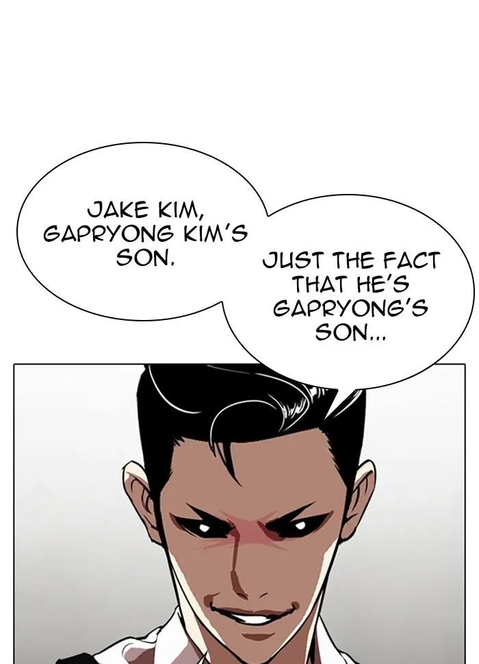 Lookism - Chapter 316 Page 10