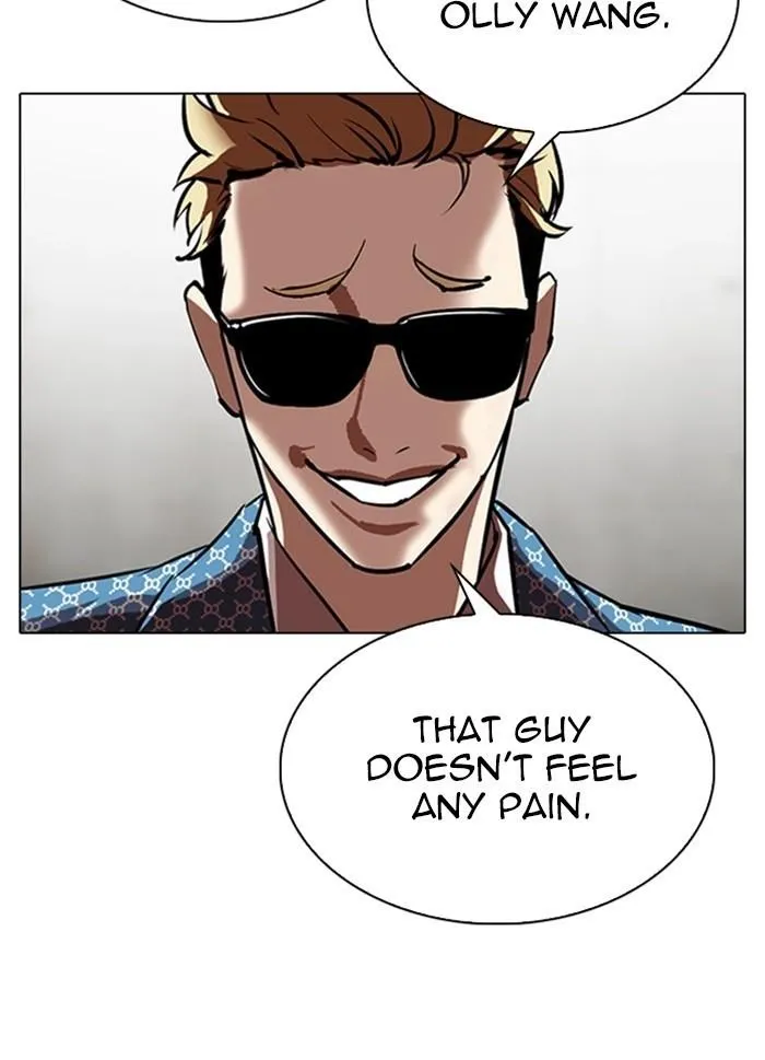 Lookism - Chapter 316 Page 12