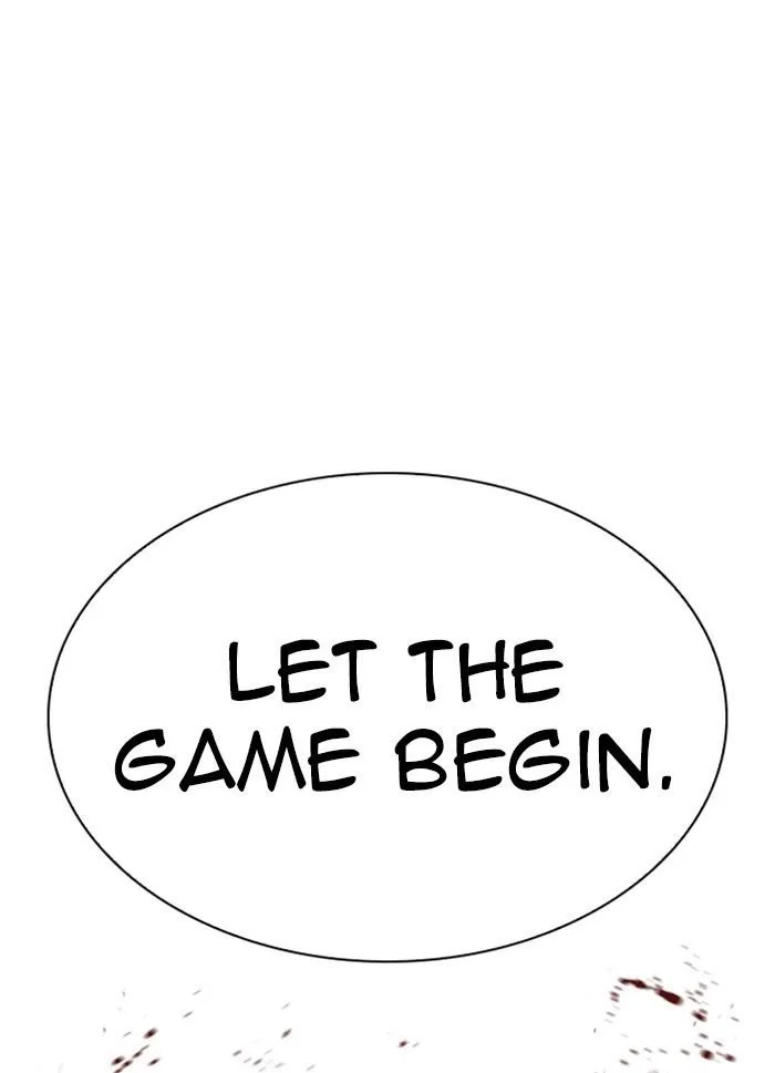 Lookism - Chapter 316 Page 14