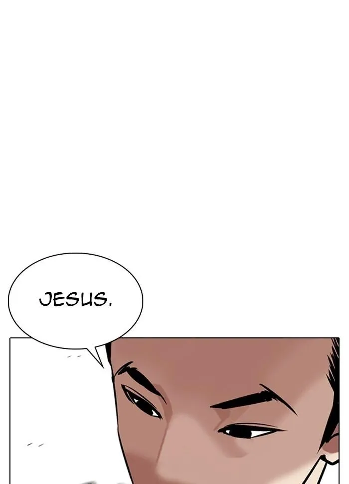 Lookism - Chapter 316 Page 18