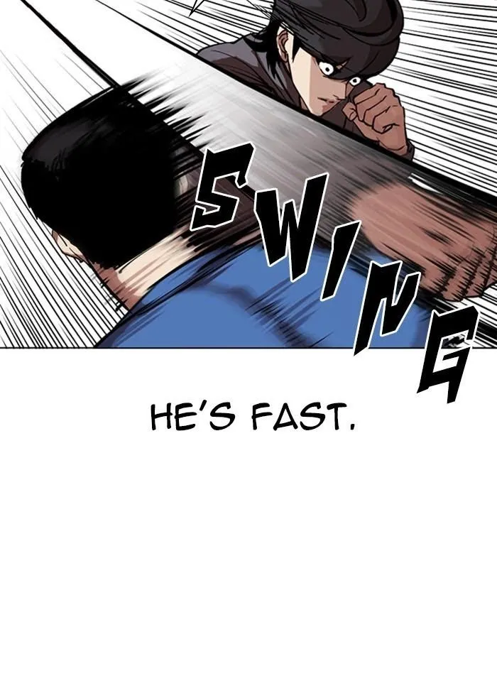 Lookism - Chapter 316 Page 20