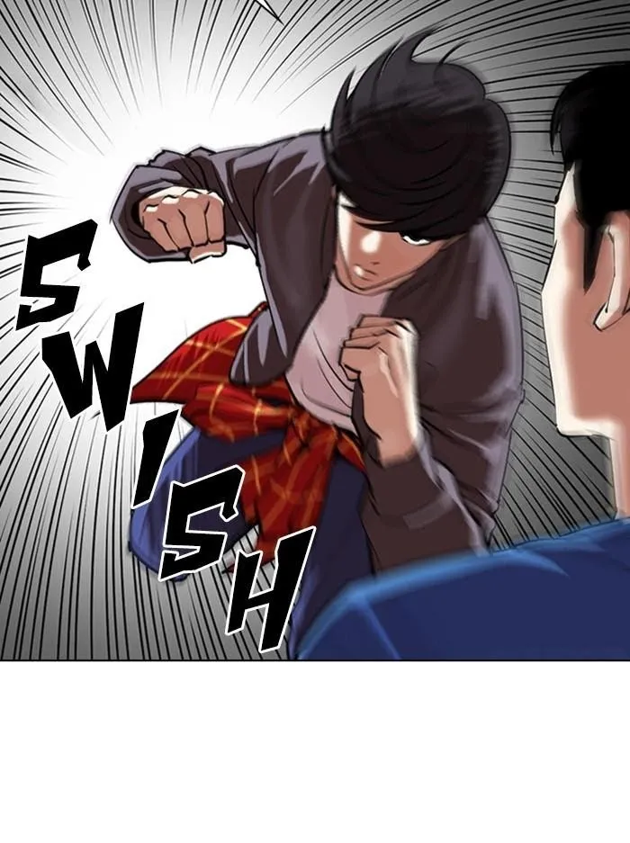Lookism - Chapter 316 Page 27