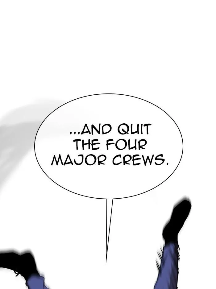 Lookism - Chapter 316 Page 36