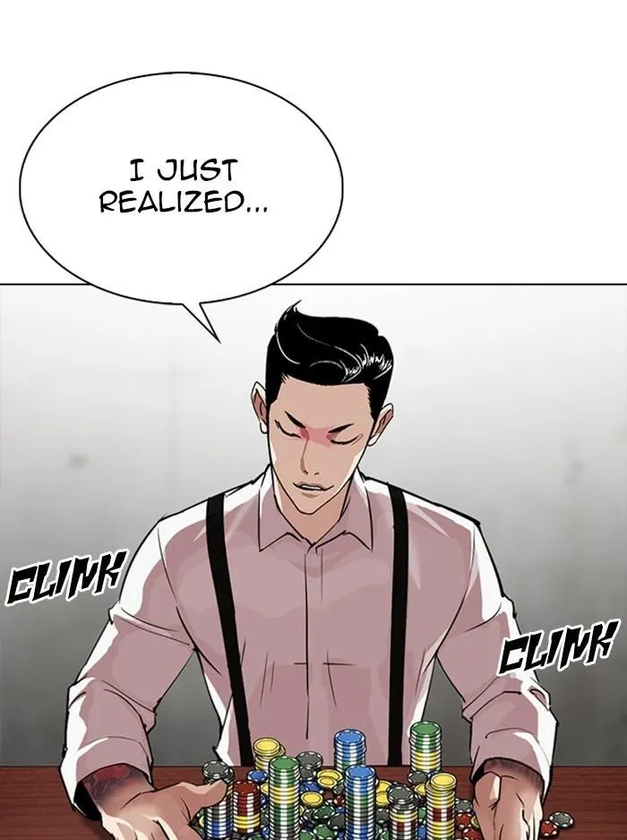 Lookism - Chapter 316 Page 39