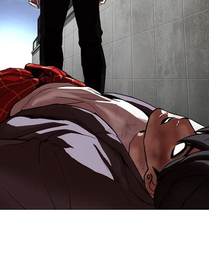 Lookism - Chapter 316 Page 45