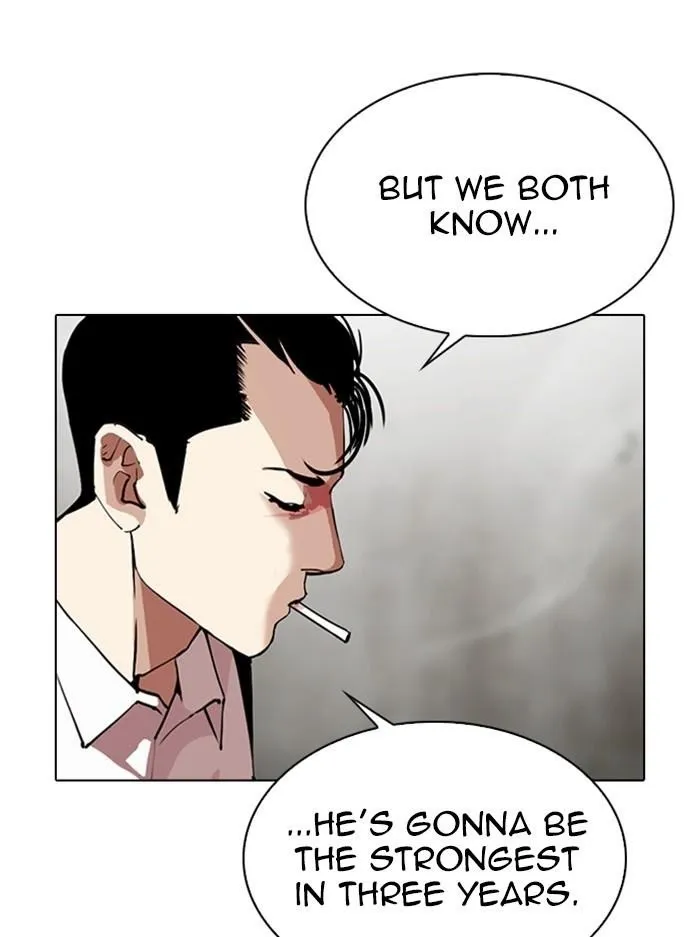 Lookism - Chapter 316 Page 46