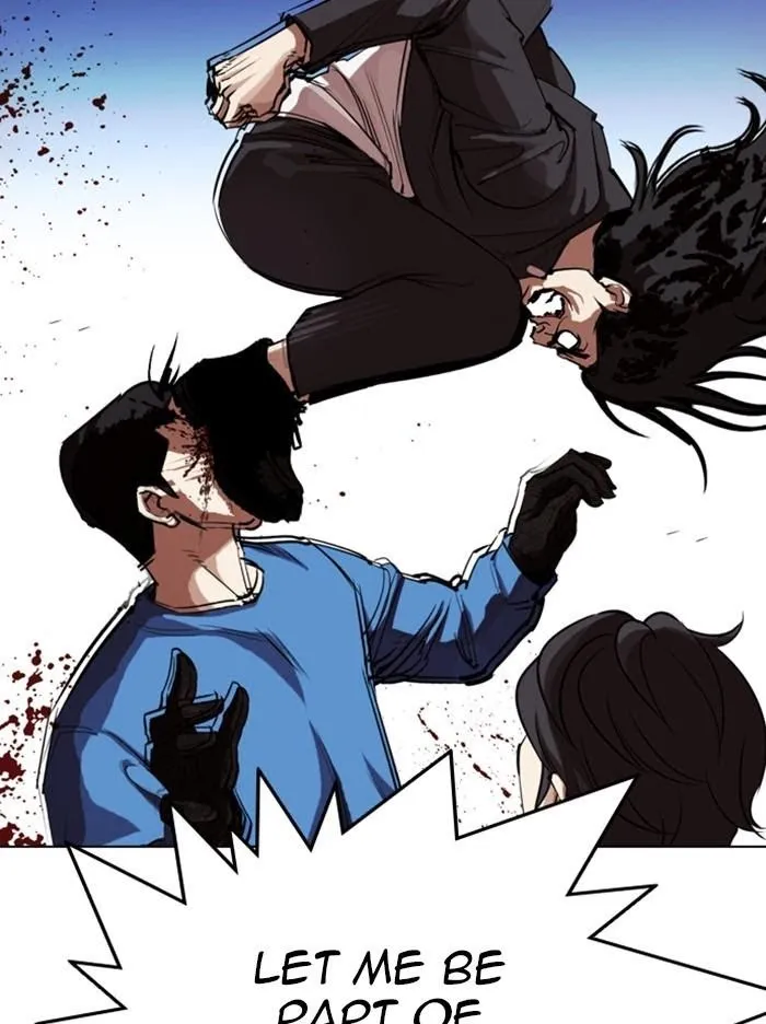 Lookism - Chapter 316 Page 78