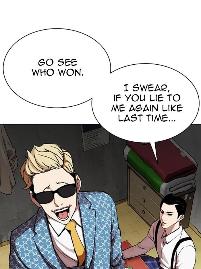 Lookism - Chapter 316 Page 86