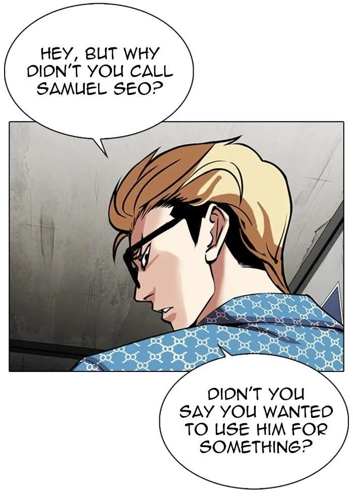 Lookism - Chapter 316 Page 88