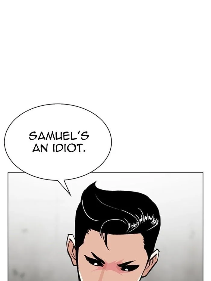 Lookism - Chapter 316 Page 89