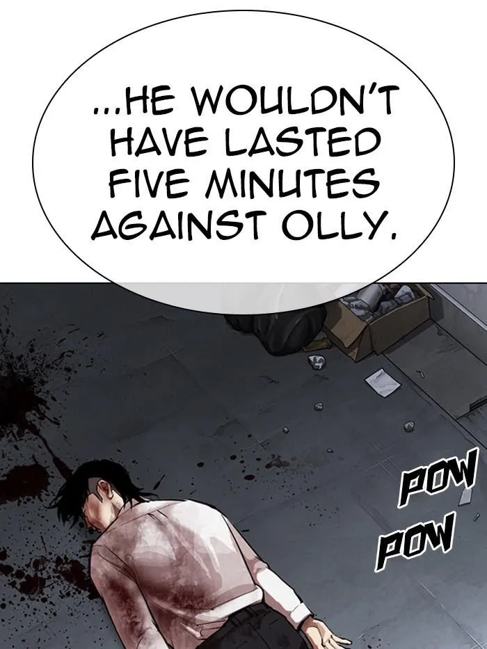 Lookism - Chapter 316 Page 94