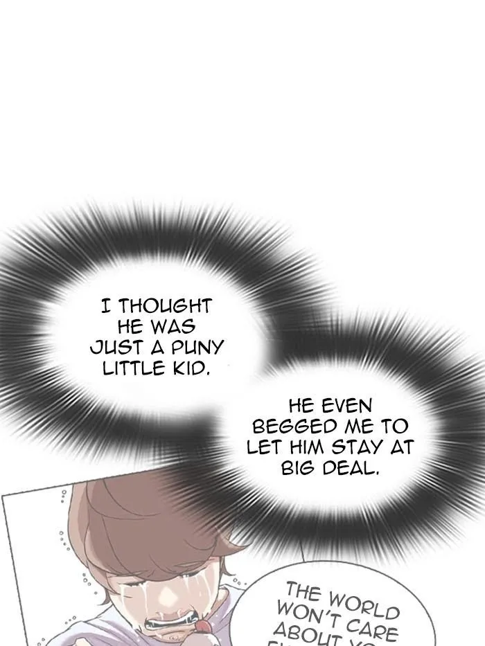 Lookism - Chapter 316 Page 99