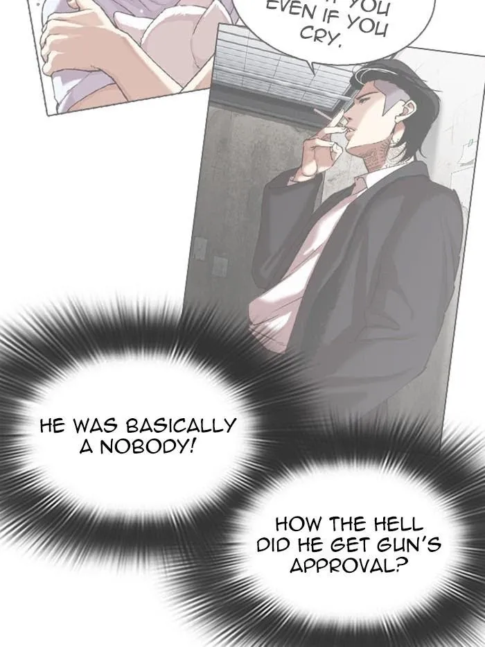 Lookism - Chapter 316 Page 100