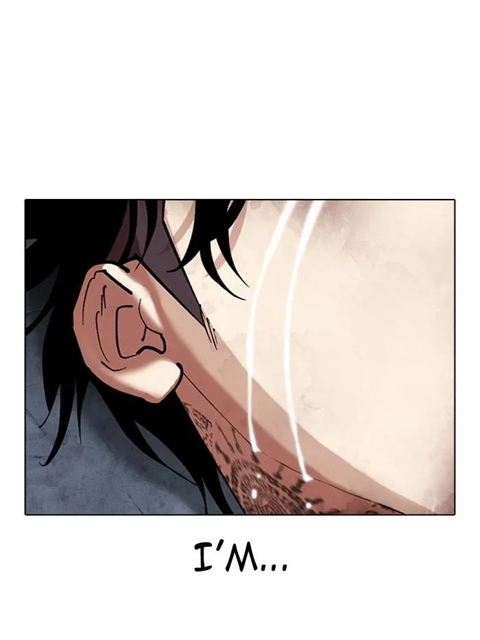 Lookism - Chapter 316 Page 114